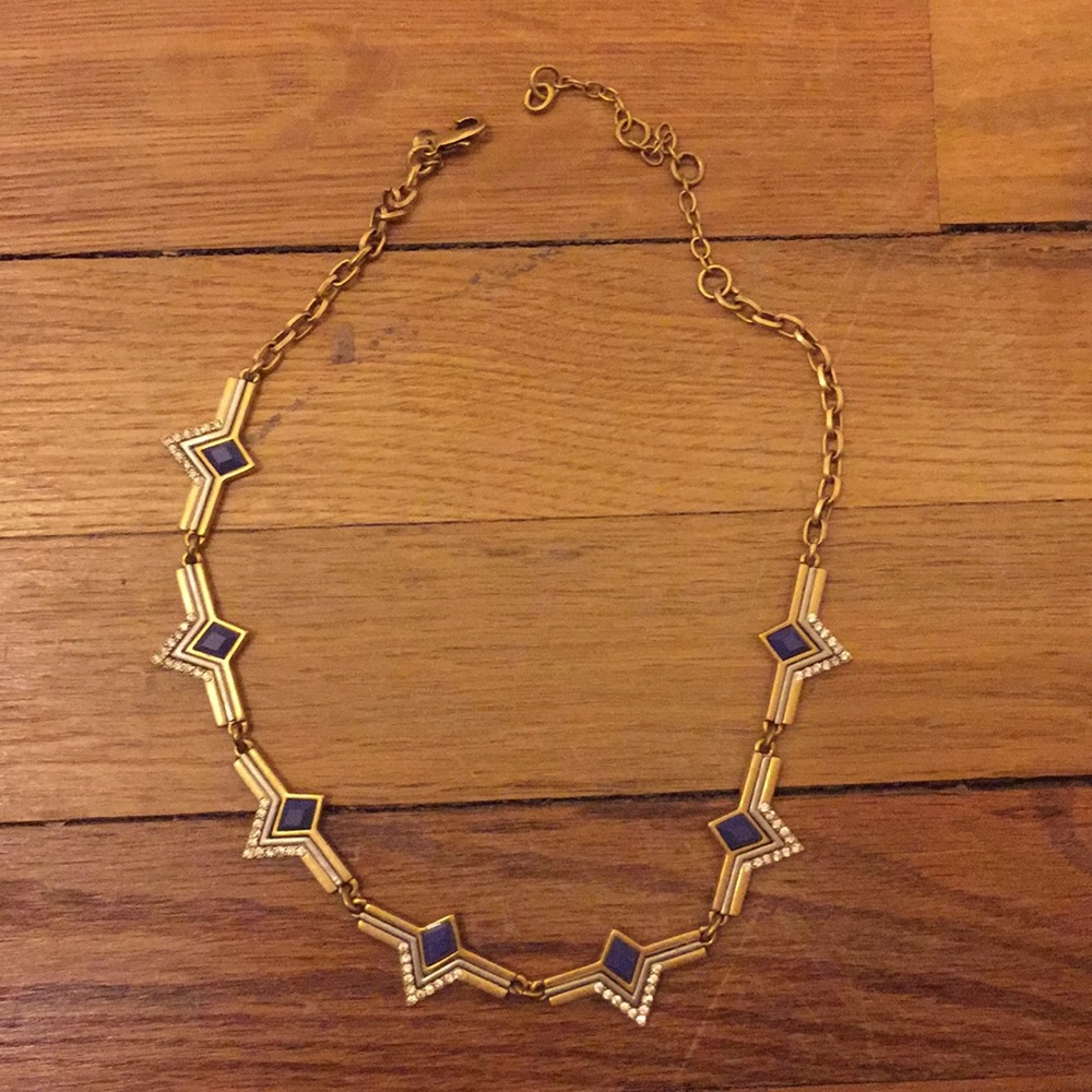 J crew factory necklace
